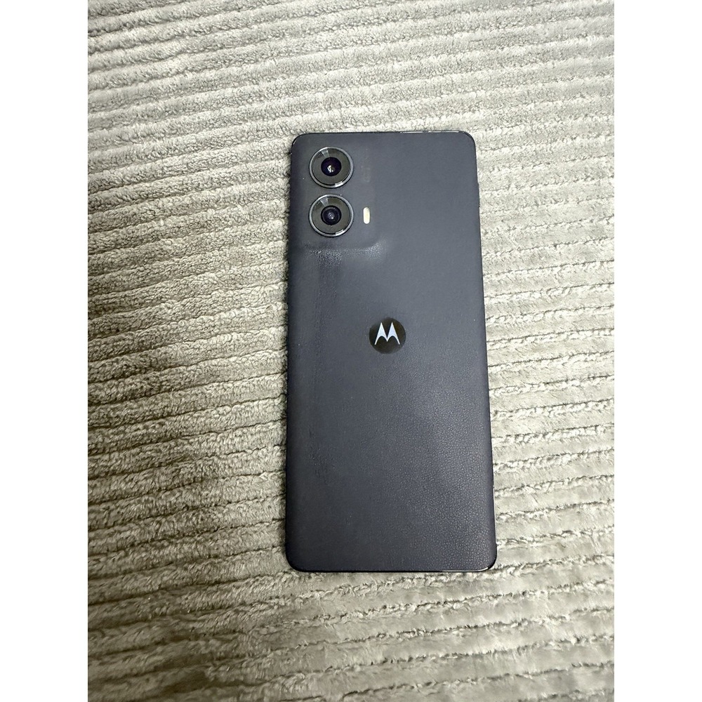 Motorola Moto G 5G 2024 XT2417 128GB Factory Unlocked Smartphone - Picture 2 of 5